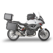 GIVI DRŽIAK GPS/SMARTFÓNOV POD PLEXI BMW F 900 XR (20-23) FB5137